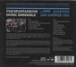 Spontaneous Music Ensemble Question And Answer 1966 UK 2 CD album set (Double CD)