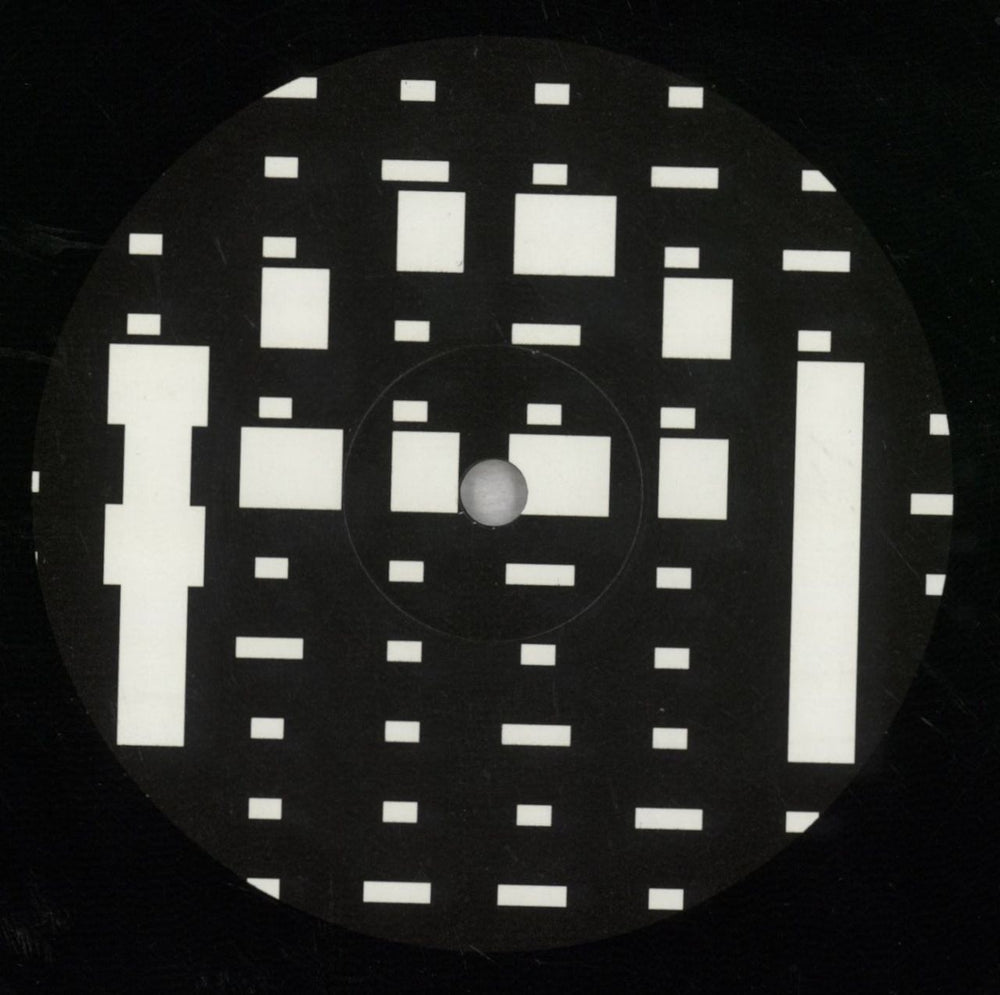 Squarepusher Dostrotime UK 2-LP vinyl record set (Double LP Album) UZ52LDO846678