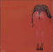 St. Vincent Masseduction - Pink Vinyl Stickered Shrink UK vinyl LP album (LP record) LVR00224