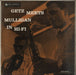 Stan Getz Getz Meets Mulligan In Hi-Fi - 1st UK vinyl LP album (LP record) 33CX10120