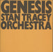Stan Tracey Genesis UK vinyl LP album (LP record) SJ114