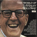 Stanley Holloway The World Of Stanley Holloway UK vinyl LP album (LP record) SPA/A199