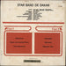 Star Band De Dakar Star Band De Dakar Vol. 9 African vinyl LP album (LP record)