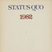 Status Quo 1982 - Nineteen Eighty Two - 1st UK vinyl LP album (LP record) 6302189