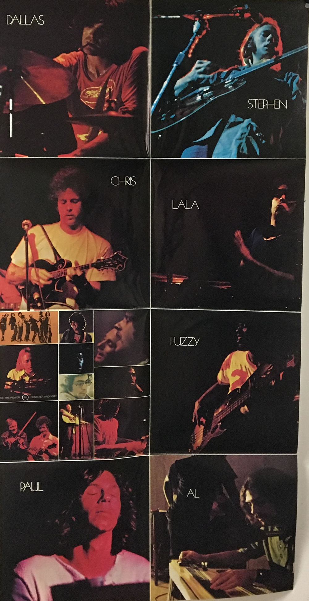 Stephen Stills Manassas + Poster UK 2-LP vinyl record set (Double LP Album) SPS2LMA660221