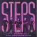 Steps What The Future Holds - Autographed UK vinyl LP album (LP record) 4050538606041