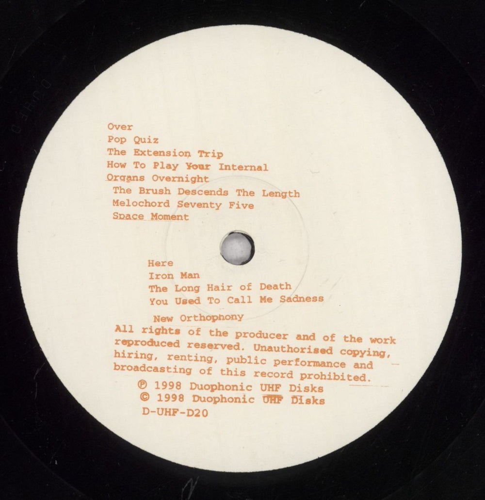 Stereolab Aluminum Tunes (switched On Volume 3) UK 3-LP vinyl record set (Triple LP Album) STB3LAL846487