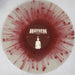 Steve Moore Mayhem - Bloodshot Eye Red & White Splatter Vinyl US 2-LP vinyl record set (Double LP Album) XV22LMA822175