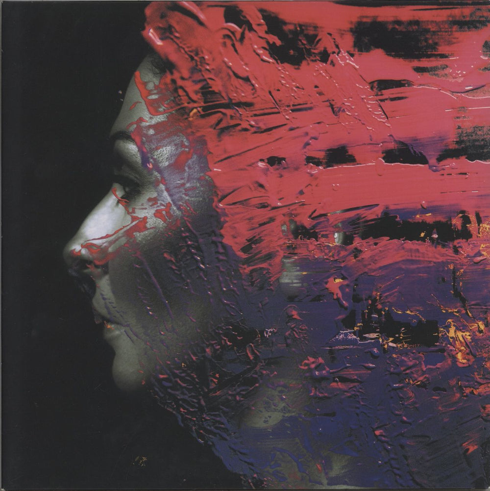 Steven Wilson Hand.Cannot.Erase - EX UK 2-LP vinyl record set (Double LP Album) KSCOPE875