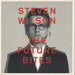 Steven Wilson The Future Bites - Exclusive Cover Art UK vinyl LP album (LP record) CAROL021LPA