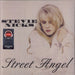 Stevie Nicks Street Angel - Translucent Red Vinyl US 2-LP vinyl record set (Double LP Album) RCV192246