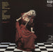 Stevie Nicks The Other Side Of The Mirror - Complete - Hype Sticker UK vinyl LP album (LP record) 077779254217
