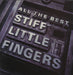 Stiff Little Fingers All The Best UK 2-LP vinyl record set (Double LP Album) CTY1414