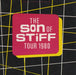 Stiff Records The Son Of Stiff Tour 1980 UK 12" vinyl single (12 inch record / Maxi-single) SON1