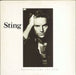 Sting Nothing Like The Sun - EX UK 2-LP vinyl record set (Double LP Album) AMA6402