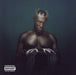 Stormzy Heavy Is The Head - Gold Vinyl UK 2-LP vinyl record set (Double LP Album) 0190295403027