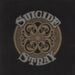 Stray Suicide - 1st - EX UK vinyl LP album (LP record) TRA233