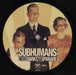 Subhumans Canada New Dark Age Parade US vinyl LP album (LP record) 84CLPNE859849