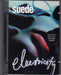 Suede Electricity - MiniDisc UK mini disc (MD) NUD43MD