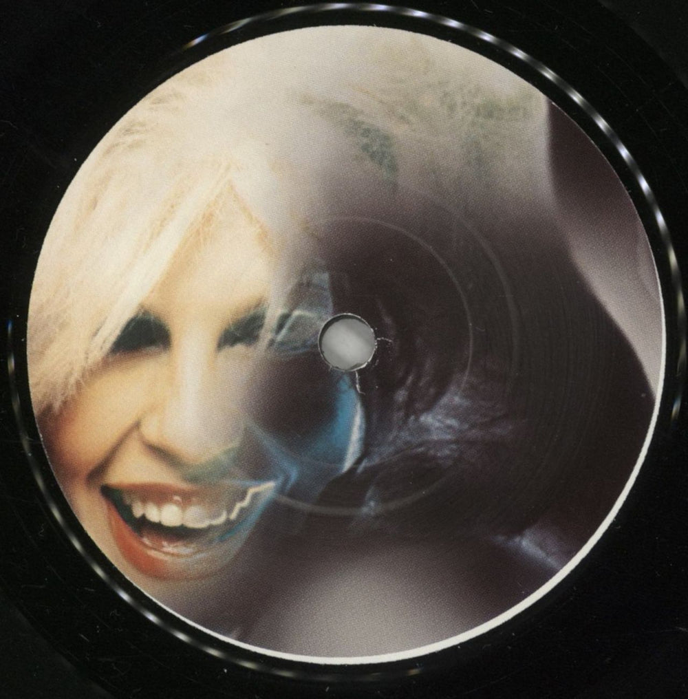 Suede Trash - EX UK 7" vinyl single (7 inch record / 45) SUE07TR876010