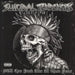 Suicidal Tendencies Still Cyco Punk After All These Years - Green Vinyl UK vinyl LP album (LP record) SR2338LP