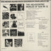 Sun Ra The Heliocentric Worlds Of Sun Ra, Vol. 2 - 1st - Version 1 Mix US vinyl LP album (LP record)