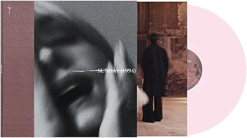 Sunday (1994) Devotion - Pink Vinyl - Sealed UK 12" vinyl single (12 inch record / Maxi-single) 19802973091