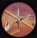 Supertramp Famous Last Words UK vinyl LP album (LP record) SPTLPFA380160