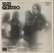 Suzi Quatro Suzi Quatro - 1st - VG UK vinyl LP album (LP record)