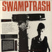 Swamptrash Bone EP UK 12" vinyl single (12 inch record / Maxi-single)