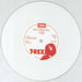 T-Rex / Tyrannosaurus Rex Ride A White Swan - White Vinyl UK 7" vinyl single (7 inch record / 45) REX07RI739105