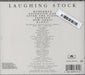 Talk Talk Laughing Stock - Sealed US CD album (CDLP) 042284771726