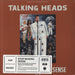 Talking Heads Stop Making Sense US 2-LP vinyl record set (Double LP Album) R5724897