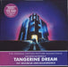 Tangerine Dream The Keep - RSD 2021 - Sealed UK vinyl LP album (LP record) 352670-8