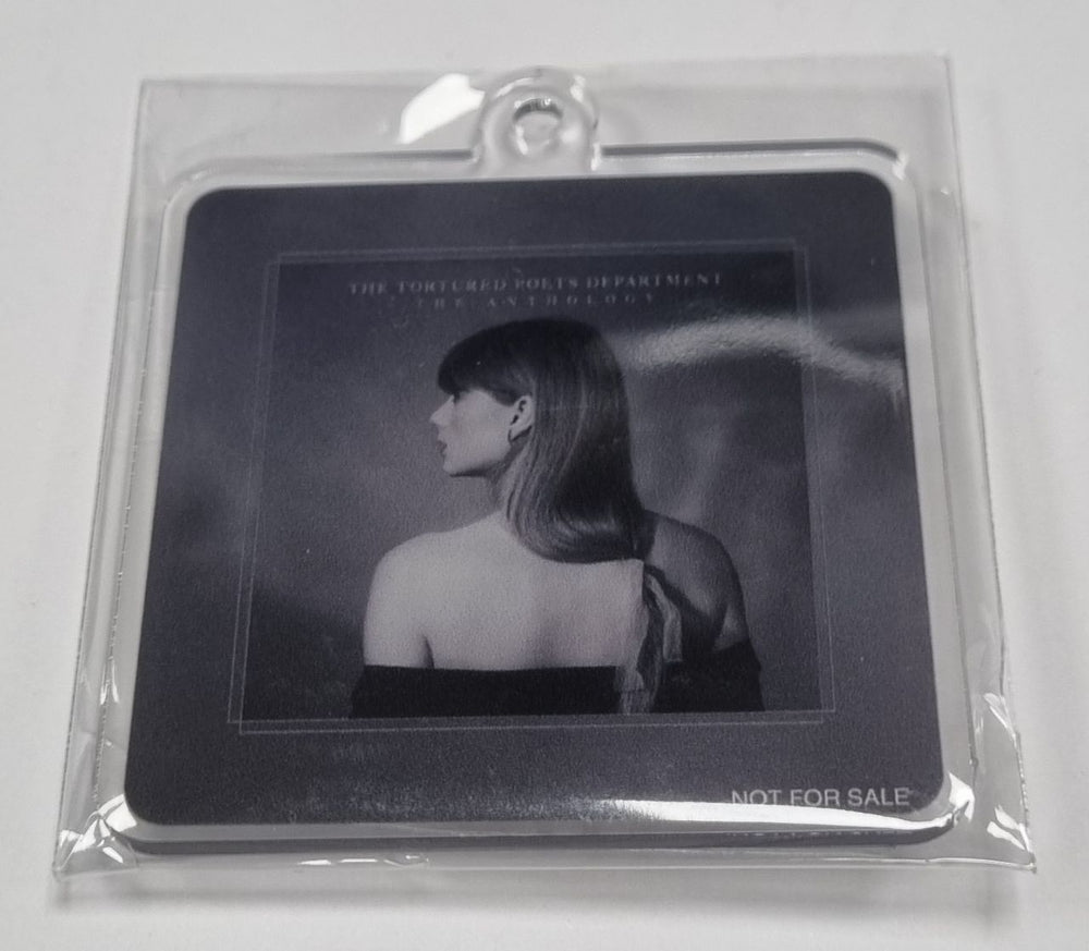 Taylor Swift The Tortured Poets Department | The Anthology - 7" Sleeve Japanese 2 CD album set (Double CD) T502CTH858465