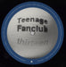 Teenage Fanclub Thirteen - 180gm Vinyl + Bonus 7" UK vinyl LP album (LP record) TFCLPTH841204