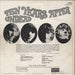 Ten Years After Undead - EX UK vinyl LP album (LP record)
