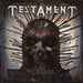 Testament Demonicl UK vinyl LP album (LP record) 2736142231