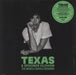Texas The Muscle Shoals Sessions - Green Vinyl - Sealed UK vinyl LP album (LP record) PIASLL224LP