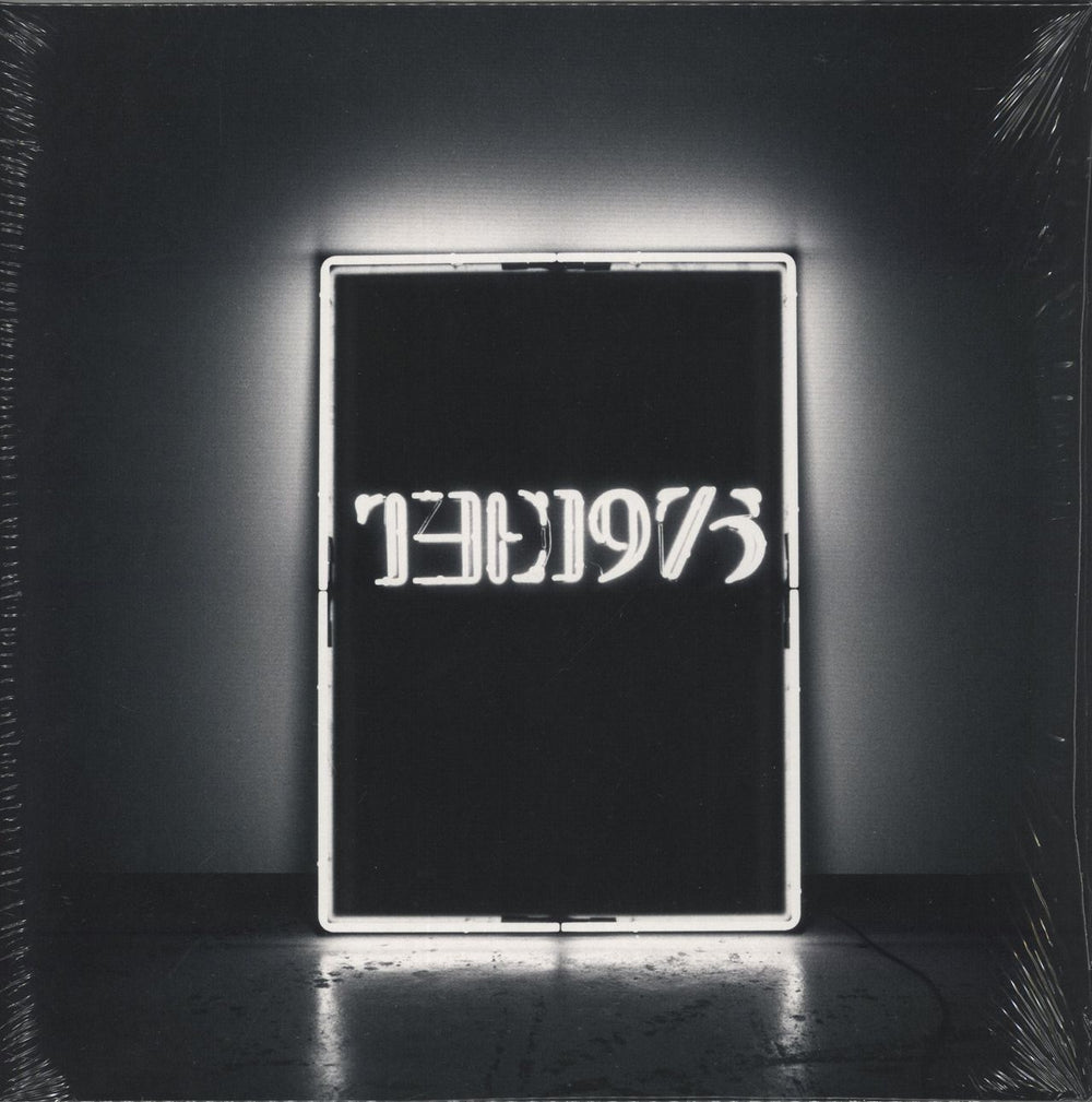 The 1975 The 1975 - 10th Anniversary Edition - White Vinyl UK 2-LP vinyl record set (Double LP Album) DH01976