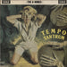 The A-Bones Tempo Tantrum UK 10" vinyl single (10 inch record) EX10EP03