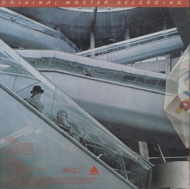 The Alan Parsons Project I Robot - Sealed US vinyl LP album (LP record)