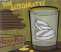 The Automatic Recover - CD1 UK CD single (CD5 / 5") BUN110S