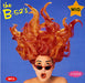 The B-52's Wig UK 7" vinyl single (7 inch record / 45) BFT2