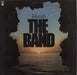 The Band Islands UK vinyl LP album (LP record) E-ST11602