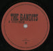 The Bandits (00s) 2 Step Rock UK 7" vinyl single (7 inch record / 45) BNS07ST256087