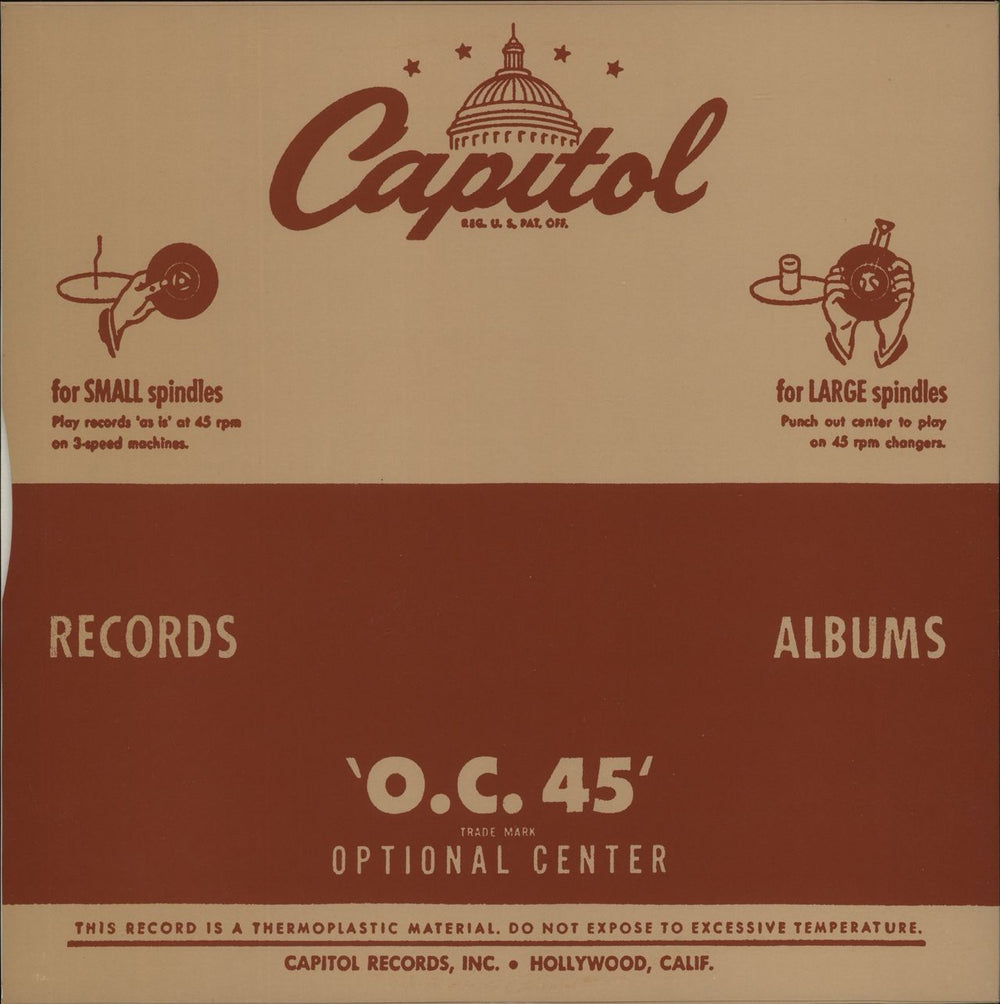 The Beach Boys Beach Boys Collection + Coaster Japanese vinyl LP album (LP record)