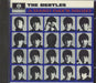 The Beatles A Hard Day's Night German CD album (CDLP) CDP7464372