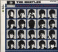 The Beatles A Hard Day's Night UK CD album (CDLP) 3824132