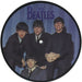 The Beatles A Hard Days Night UK 7" vinyl picture disc (7 inch picture disc single) RP5160